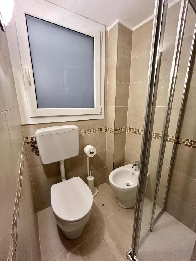 Ca'Rosa Apartment Venice Exterior photo